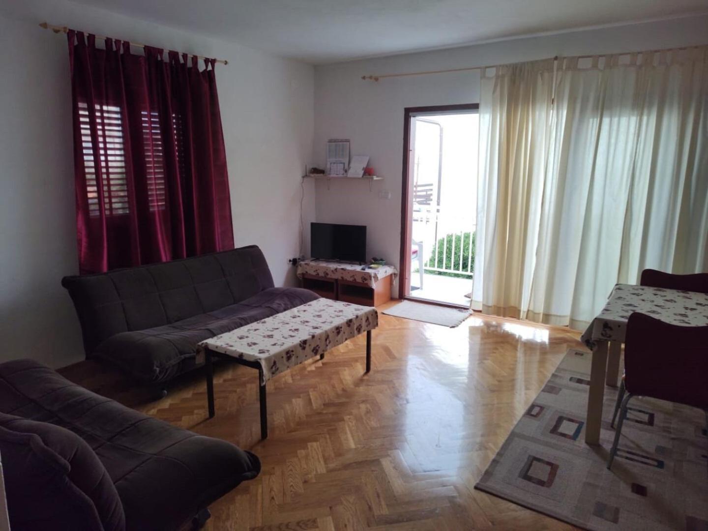 Apartments Vale - 450M To The Beach ヴォディツェ エクステリア 写真
