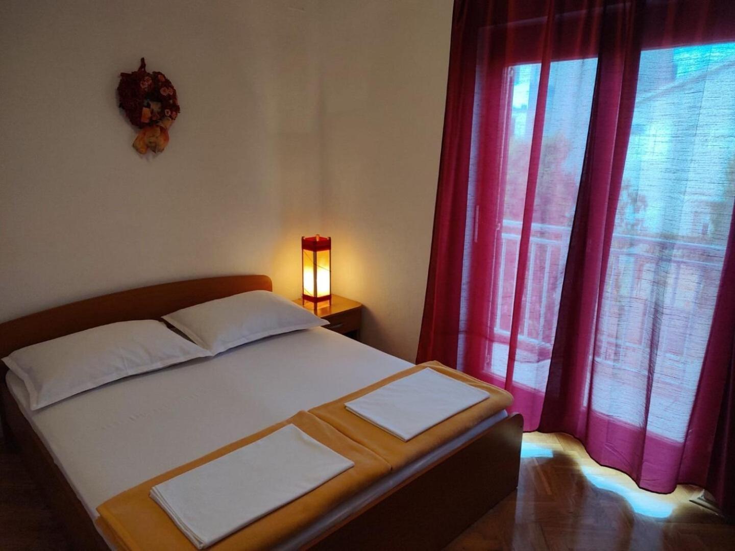 Apartments Vale - 450M To The Beach ヴォディツェ エクステリア 写真