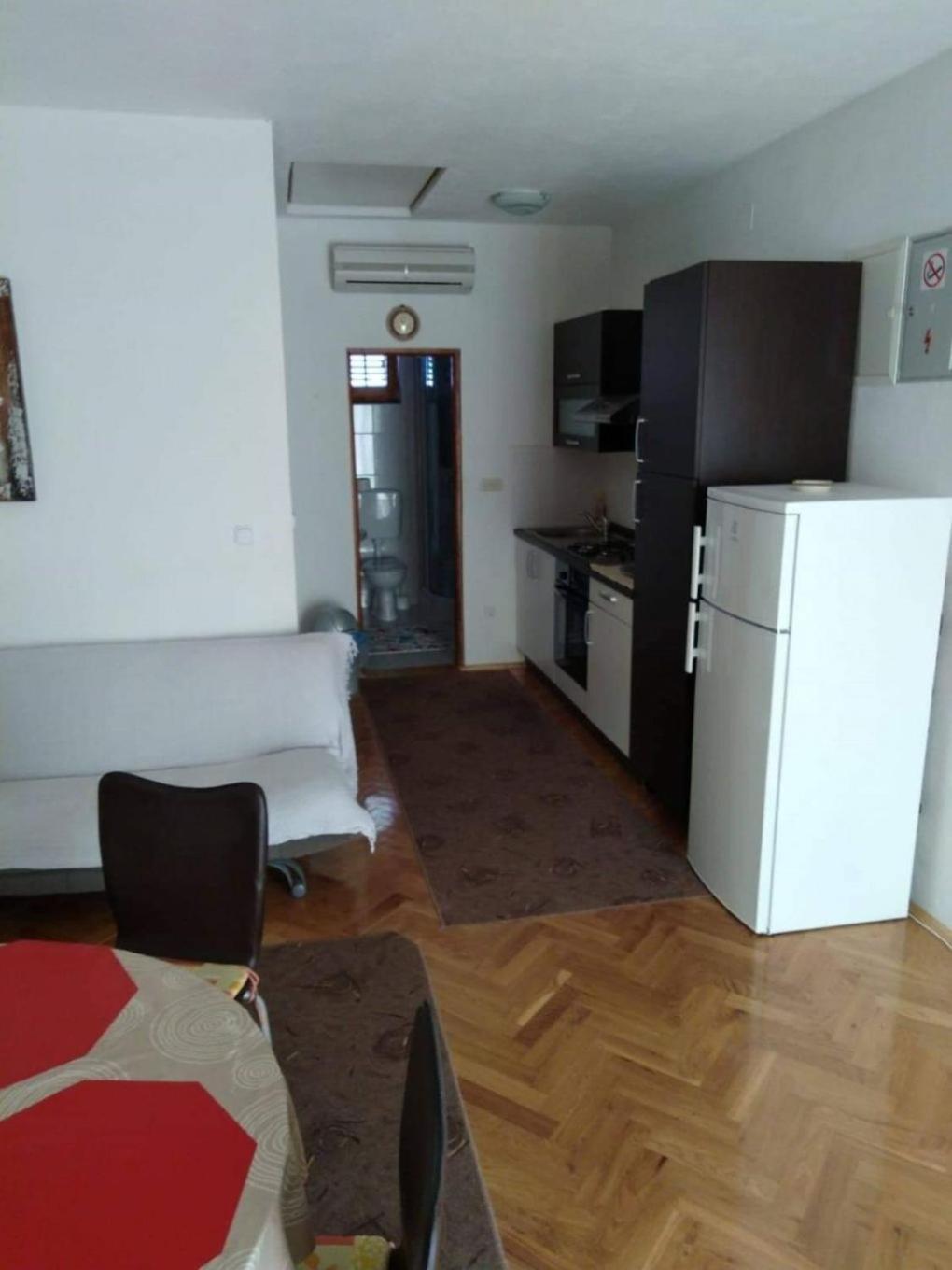 Apartments Vale - 450M To The Beach ヴォディツェ エクステリア 写真