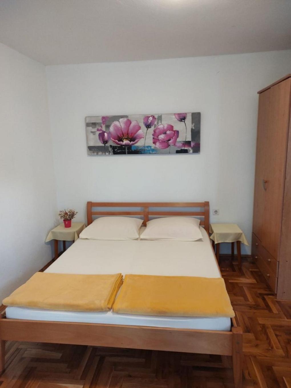Apartments Vale - 450M To The Beach ヴォディツェ エクステリア 写真