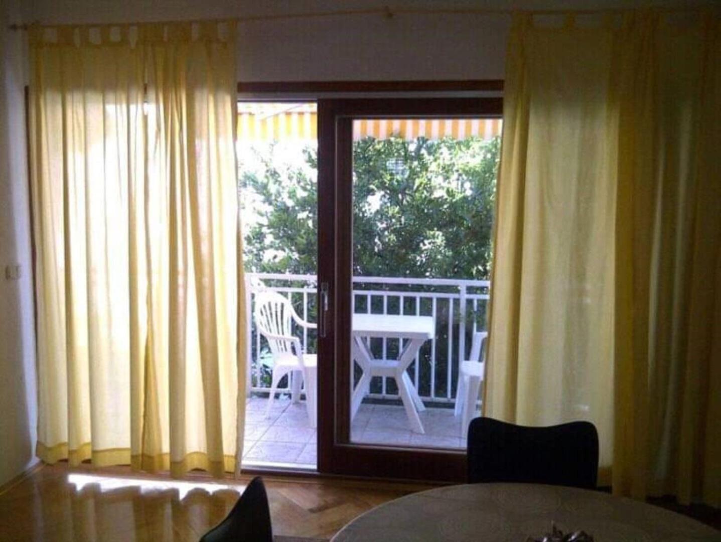 Apartments Vale - 450M To The Beach ヴォディツェ エクステリア 写真