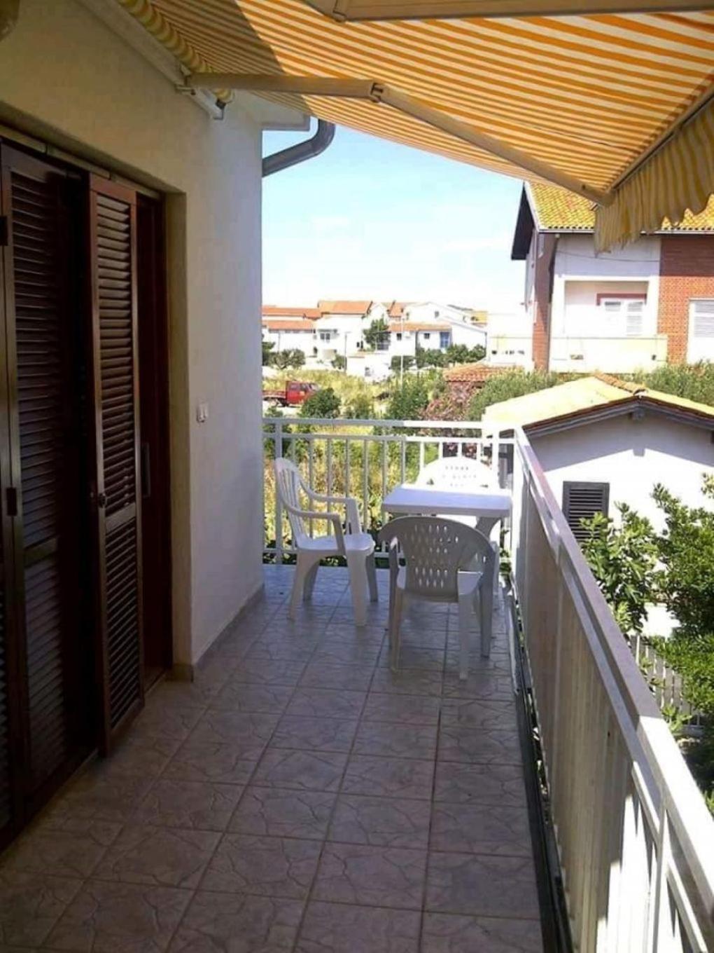 Apartments Vale - 450M To The Beach ヴォディツェ エクステリア 写真