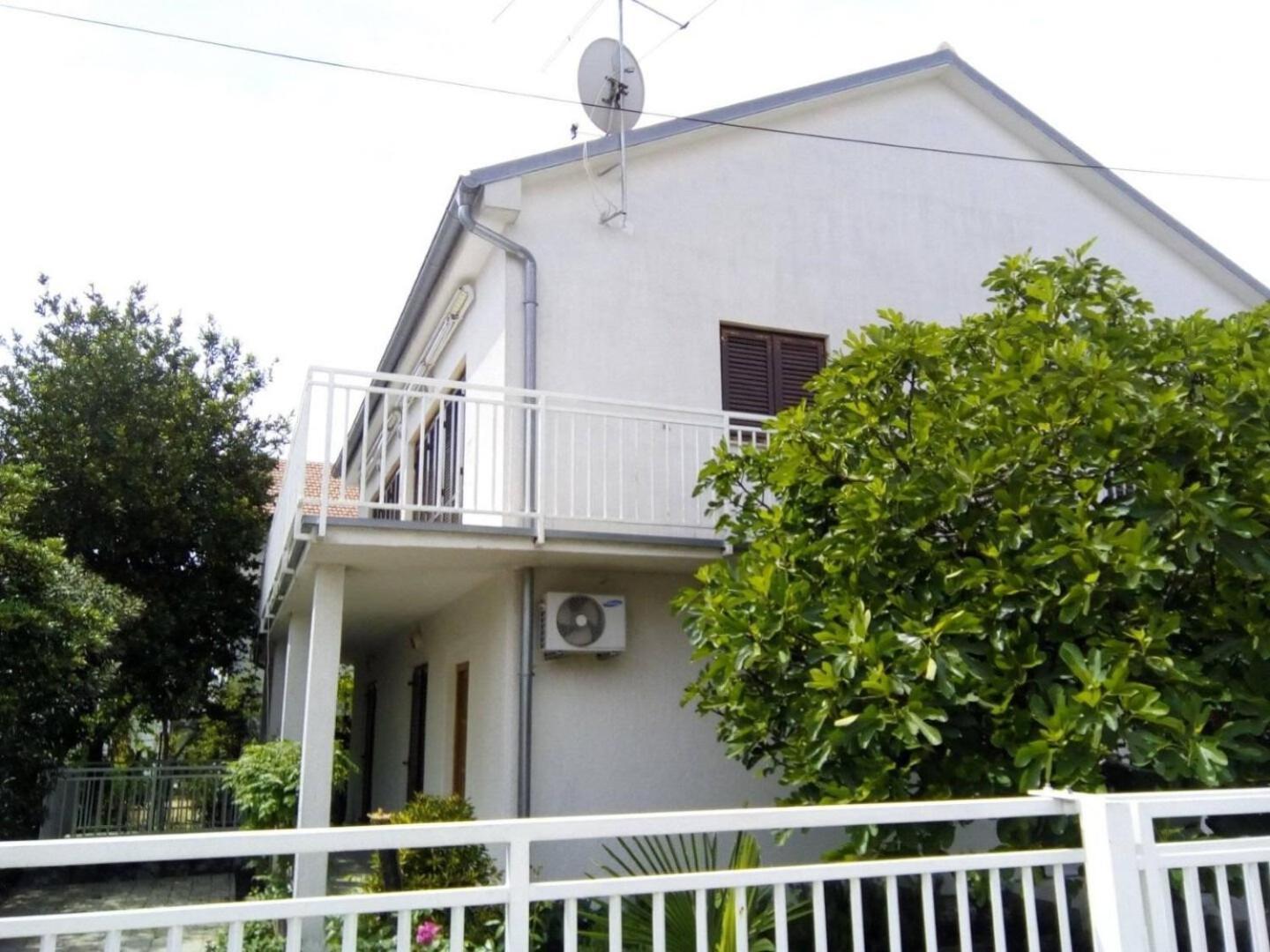 Apartments Vale - 450M To The Beach ヴォディツェ エクステリア 写真
