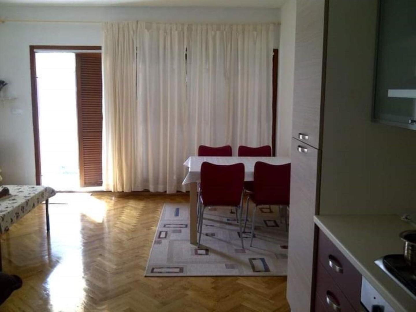 Apartments Vale - 450M To The Beach ヴォディツェ エクステリア 写真